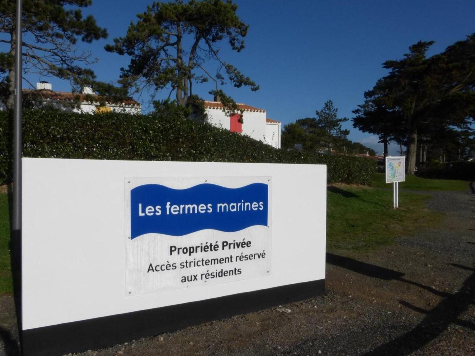 Brétignolles-sur-Mer Maison Cosy Avec Mezzanine, Piscine Chauffee, Proche Mer - 4 Couchages - Parking Privatif - Fr-1-224A-1 מראה חיצוני תמונה