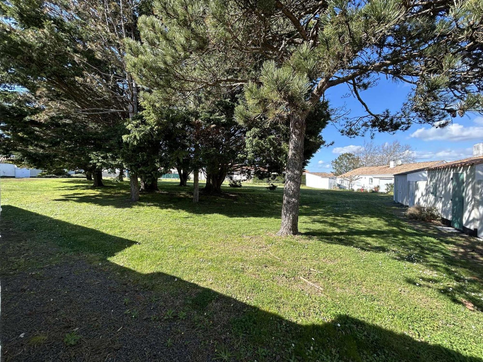 Brétignolles-sur-Mer Maison Cosy Avec Mezzanine, Piscine Chauffee, Proche Mer - 4 Couchages - Parking Privatif - Fr-1-224A-1 מראה חיצוני תמונה