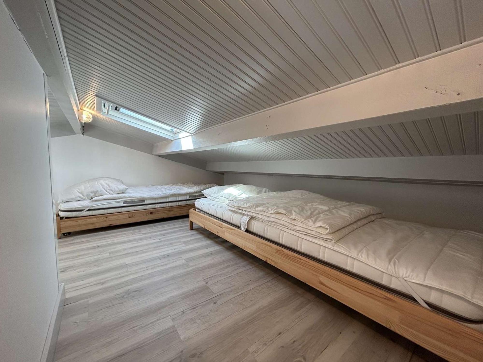 Brétignolles-sur-Mer Maison Cosy Avec Mezzanine, Piscine Chauffee, Proche Mer - 4 Couchages - Parking Privatif - Fr-1-224A-1 מראה חיצוני תמונה